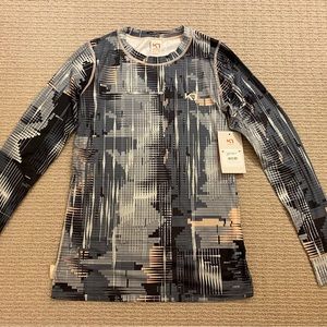 Kari Traa Marin Fryd Top Sz M